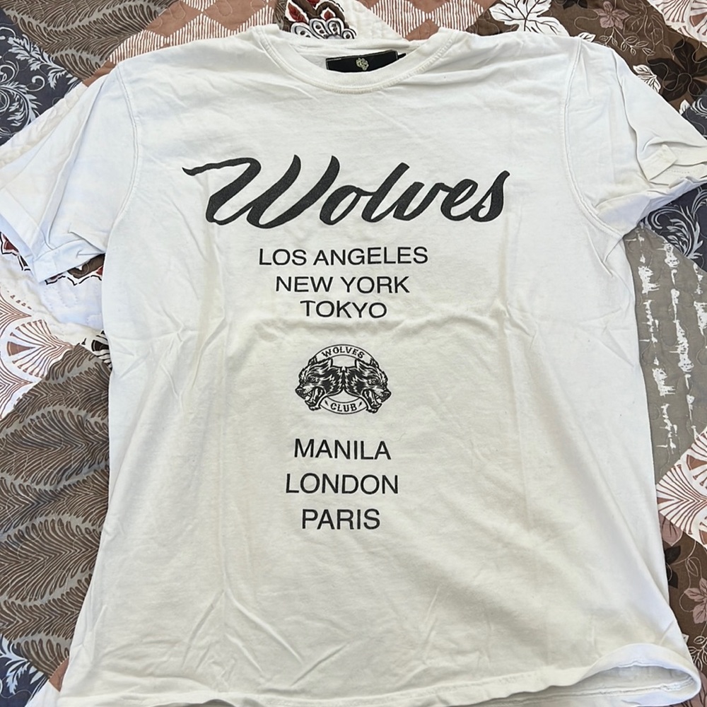 Darc Sport Tee
